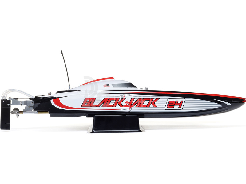 RC loď Proboat Blackjack V2 24