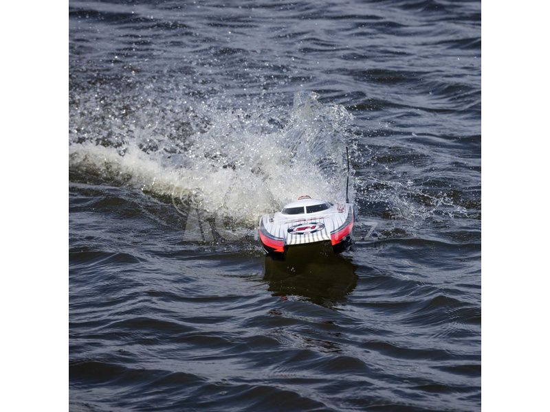 RC loď Proboat Blackjack V2 24