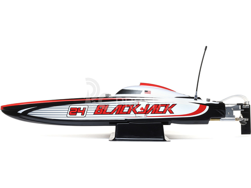 RC loď Proboat Blackjack V2 24