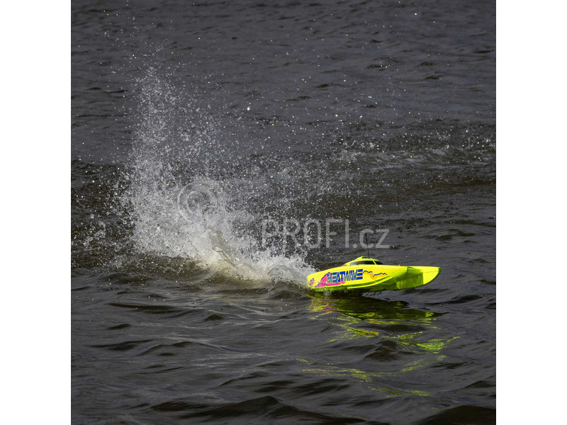 RC loď Proboat Blackjack V2 24