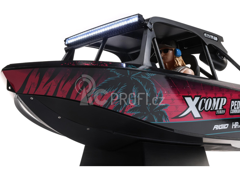 RC loď Proboat Jetstream 24