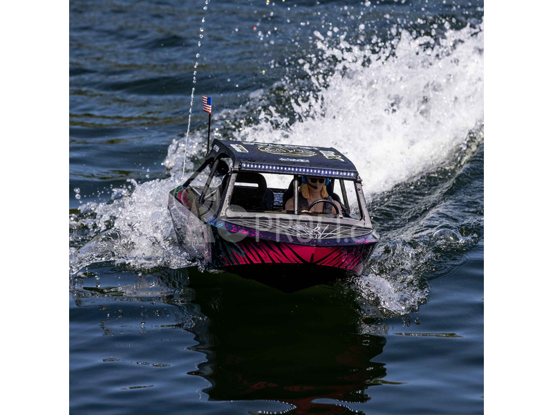 RC loď Proboat Jetstream 24