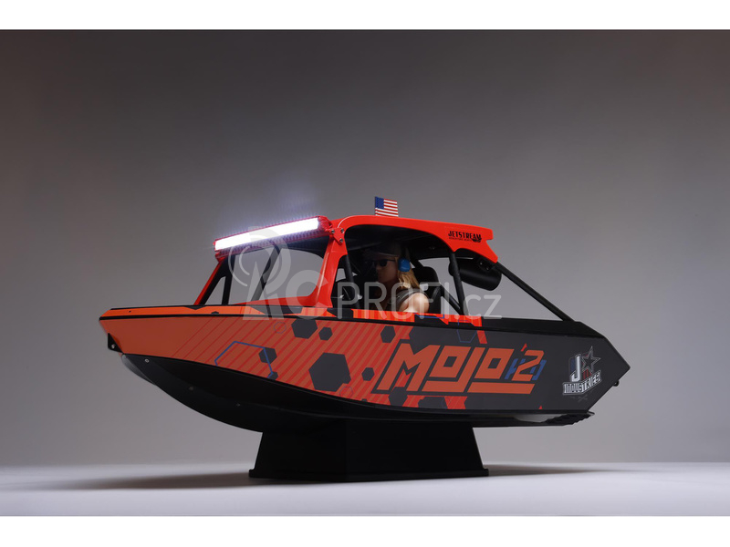 RC loď Proboat Jetstream 24