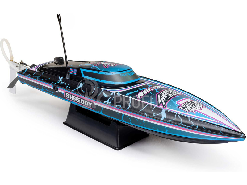 RC loď Proboat Recoil 2 18