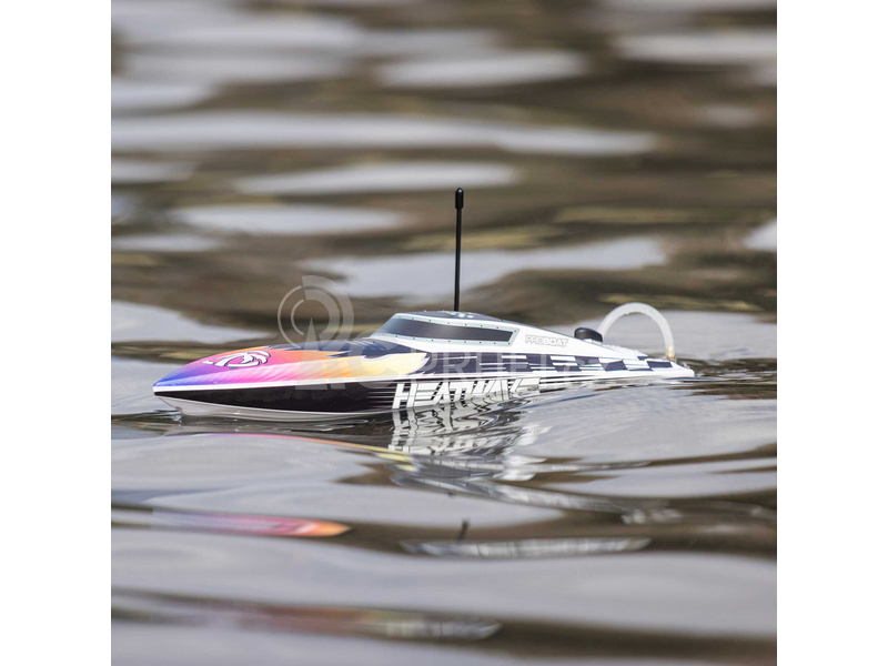 RC loď Proboat Recoil 2 18