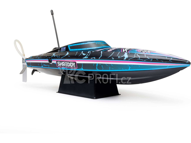 RC loď Proboat Recoil 2 18