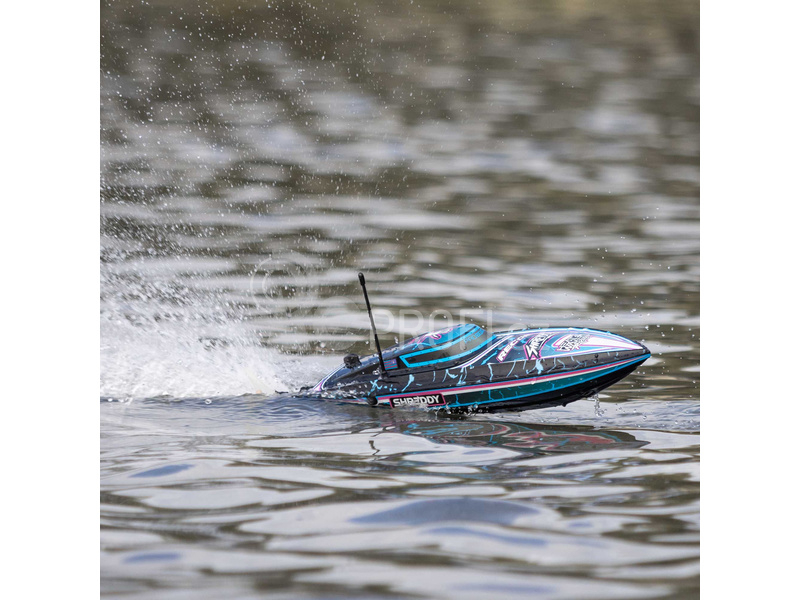 RC loď Proboat Recoil 2 18