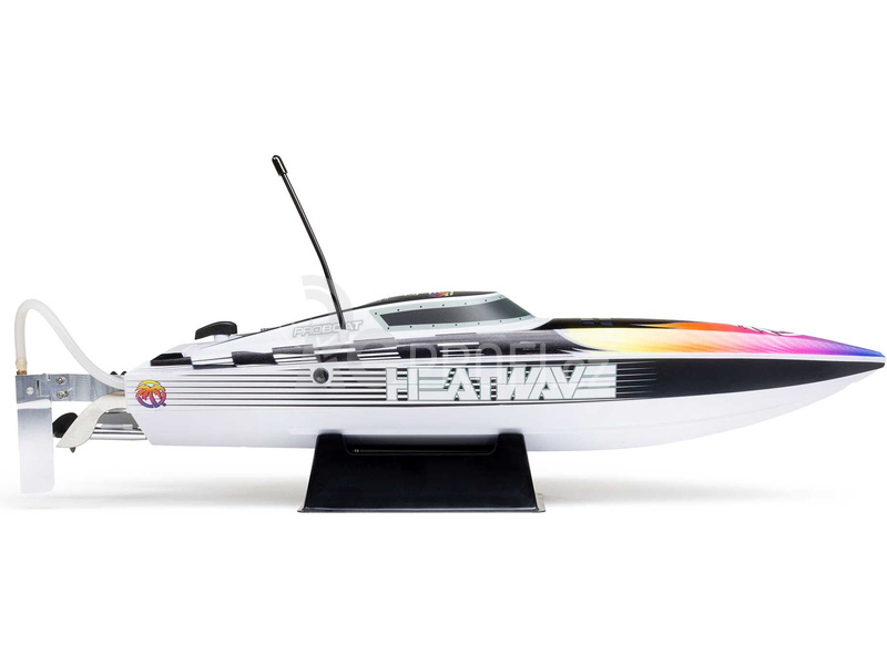 RC loď Proboat Recoil 2 18