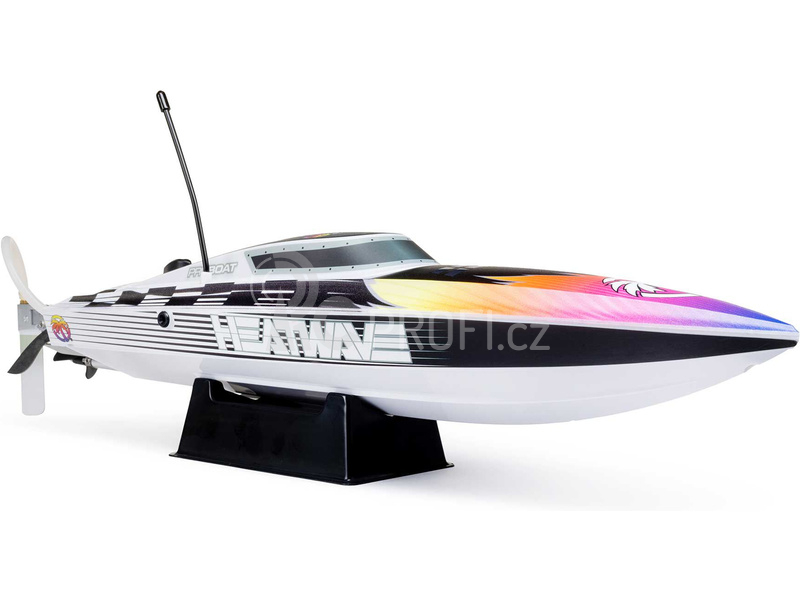 RC loď Proboat Recoil 2 18