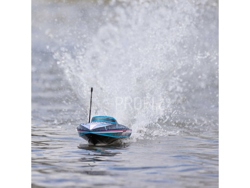 RC loď Proboat Recoil 2 18