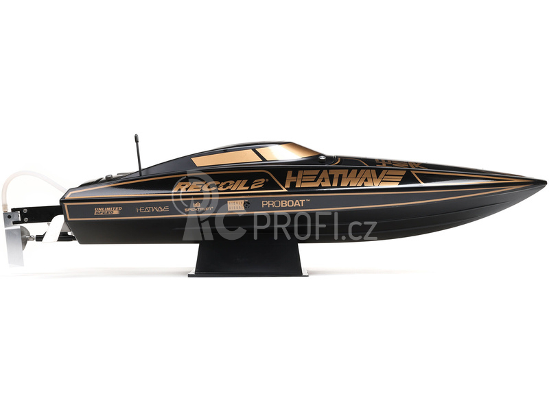 RC loď Proboat Recoil 2 26