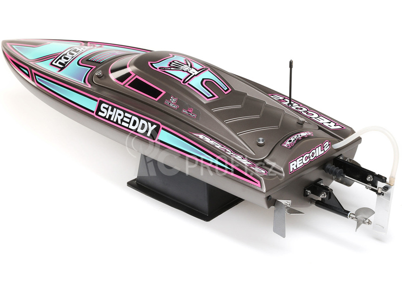 RC loď Proboat Recoil 2 26