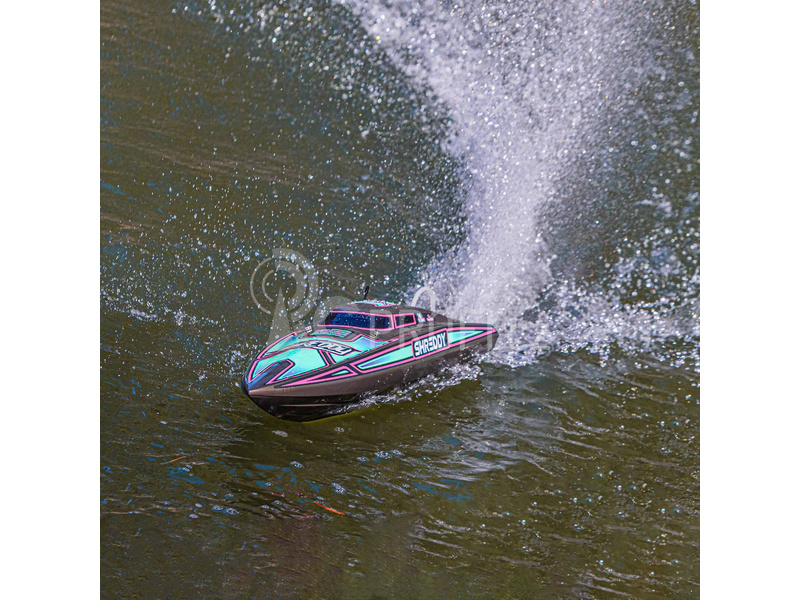 RC loď Proboat Recoil 2 26