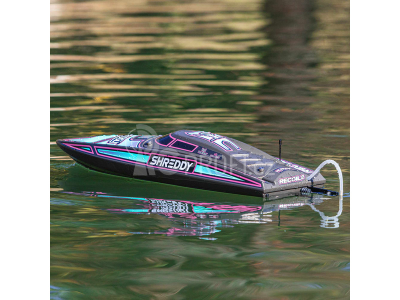 RC loď Proboat Recoil 2 26