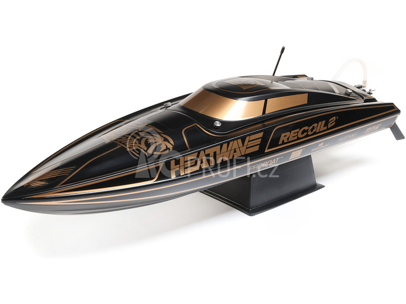 RC loď Proboat Recoil 2 26