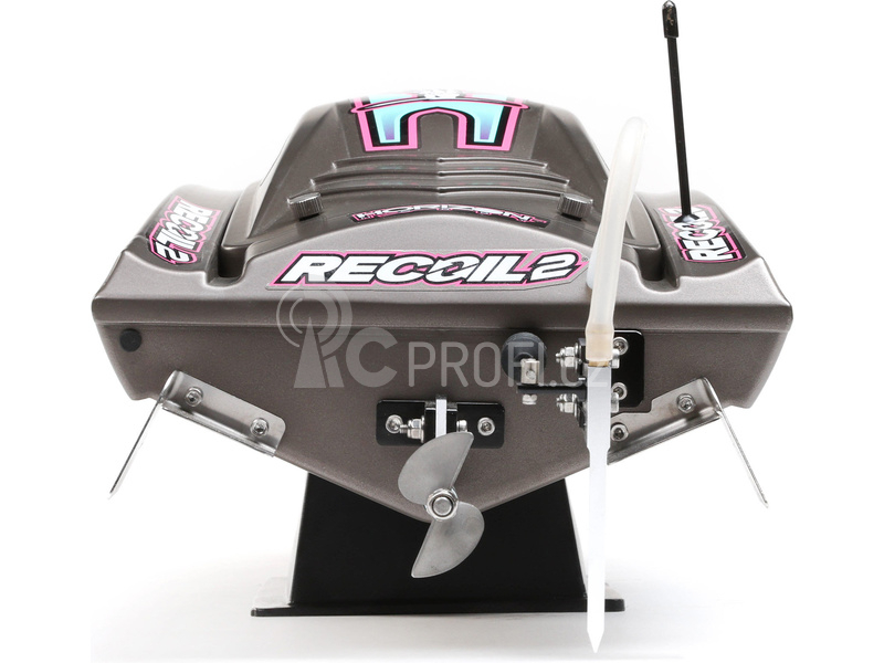 RC loď Proboat Recoil 2 26