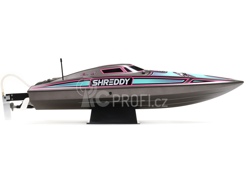 RC loď Proboat Recoil 2 26