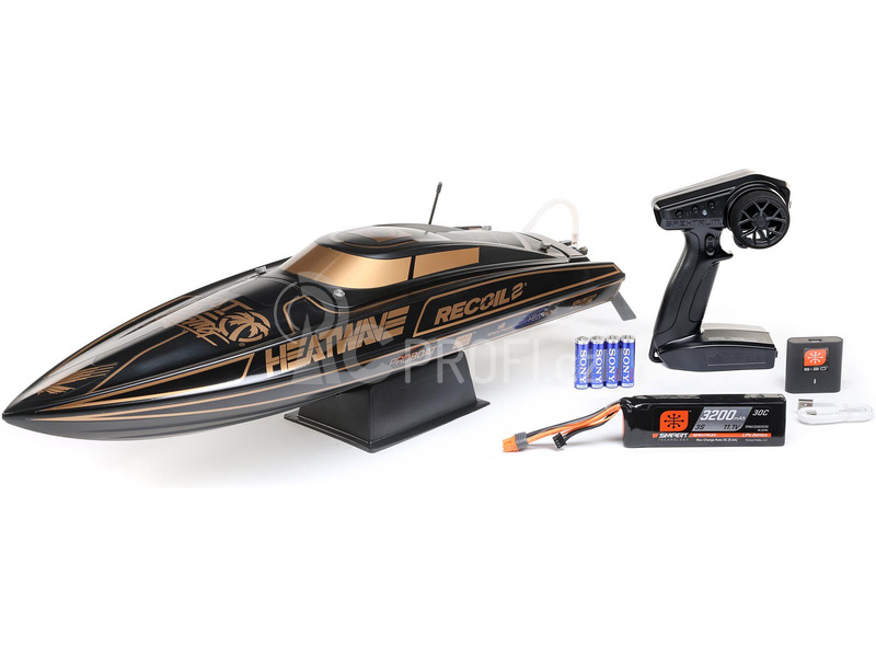 RC loď Proboat Recoil 2 V2 26