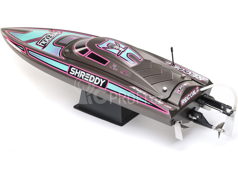 RC loď Proboat Recoil 2 V2 26