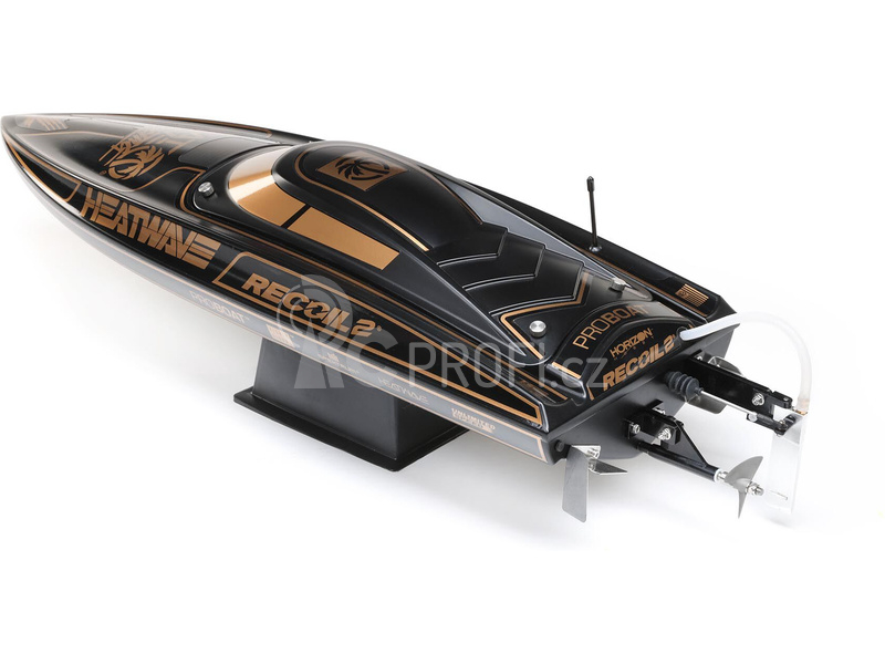 RC loď Proboat Recoil 2 V2 26