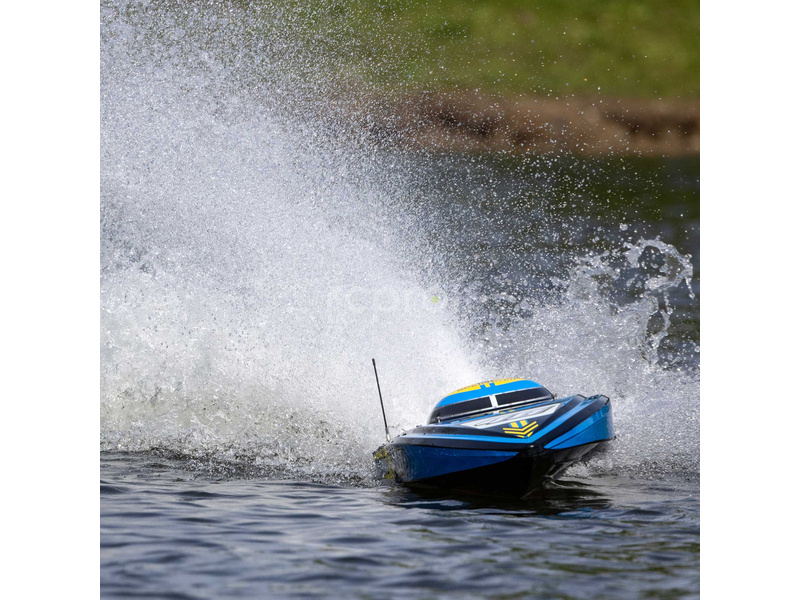 RC loď Proboat Super Sonicwake 48