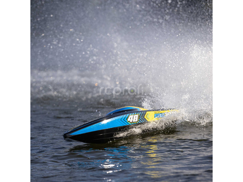 RC loď Proboat Super Sonicwake 48