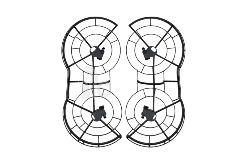 Propeller Guards for Nano series