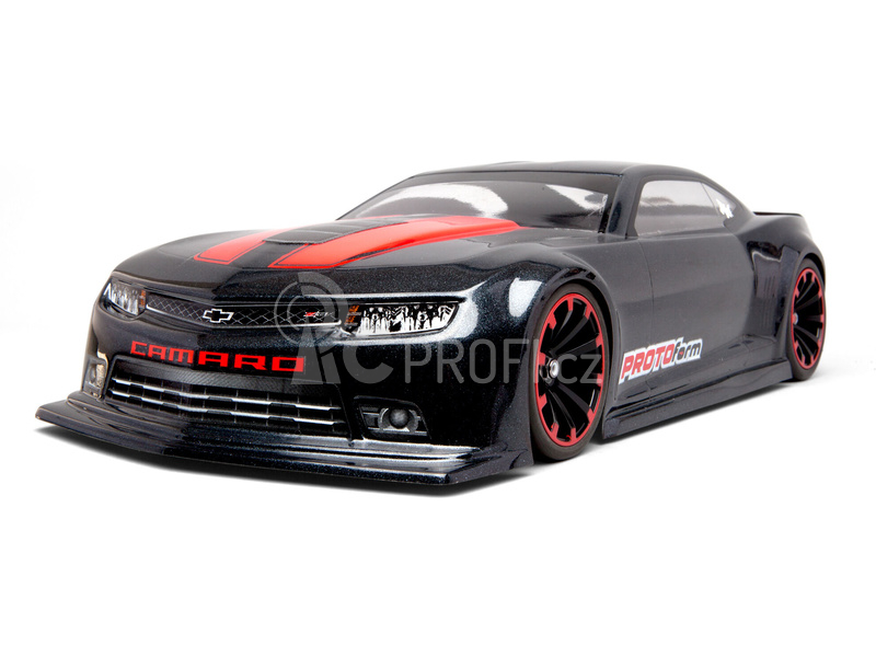 PROTOform karosérie 1:10 Chevrolet Camaro Z/28 (šasi 190mm)