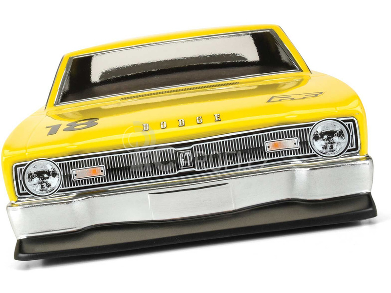 PROTOform karosérie 1:10 Dodge Dart 1967