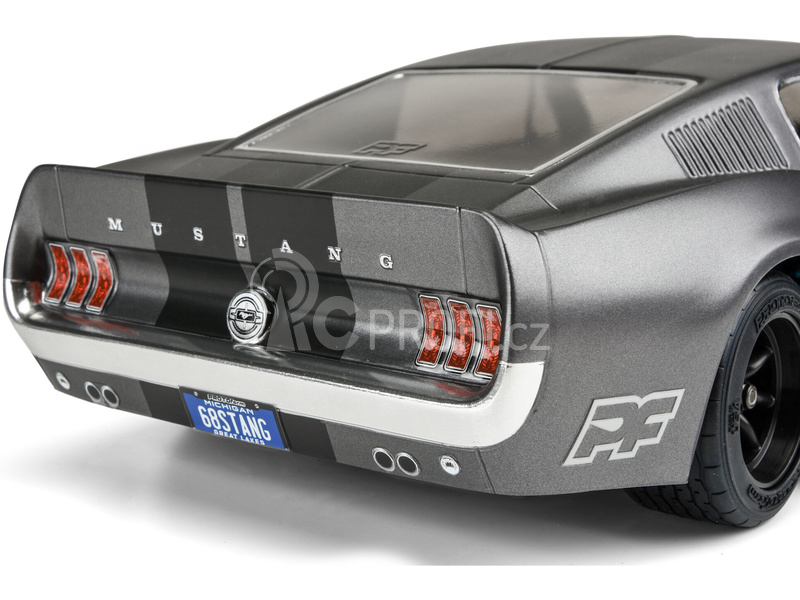 PROTOform karosérie 1:10 Ford Mustang 1968