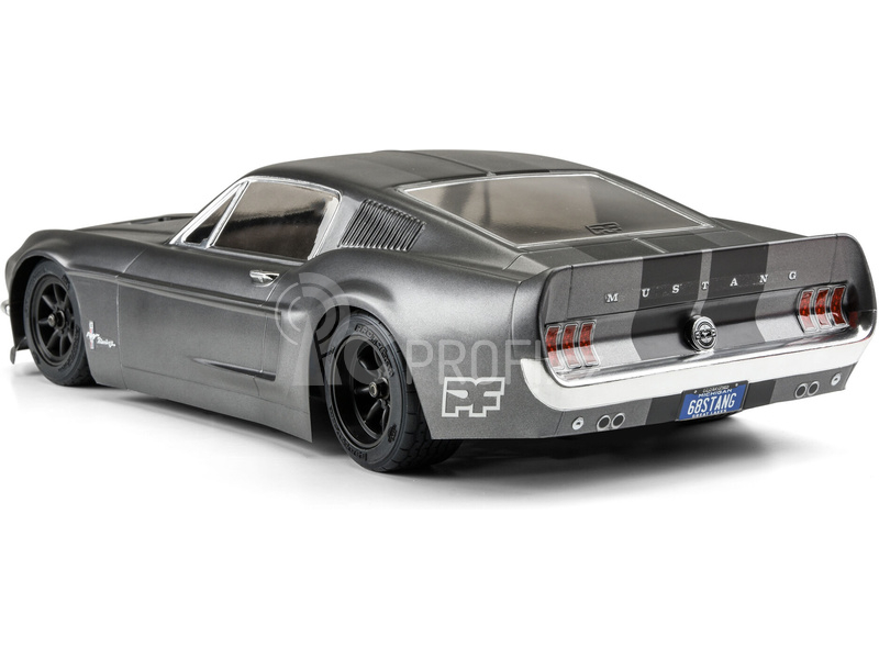 PROTOform karosérie 1:10 Ford Mustang 1968