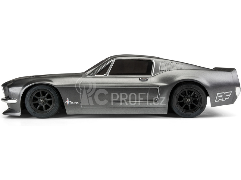 PROTOform karosérie 1:10 Ford Mustang 1968