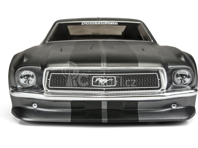 PROTOform karosérie 1:10 Ford Mustang 1968