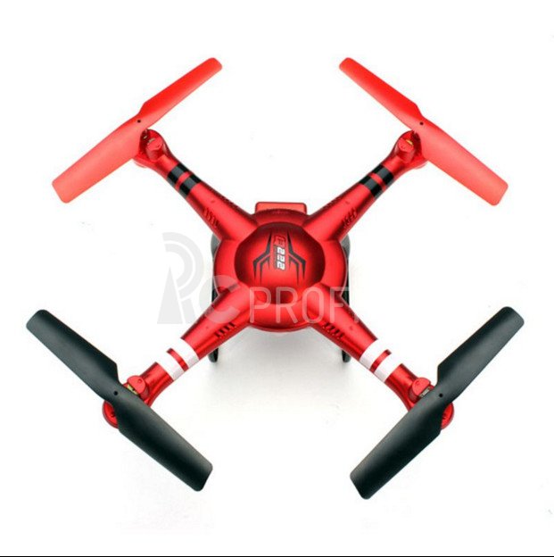 Dron WL Toys Smart Q222