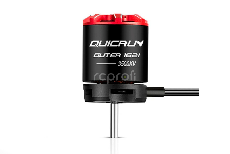 QUICRUN Outer 1621SL 3500KV