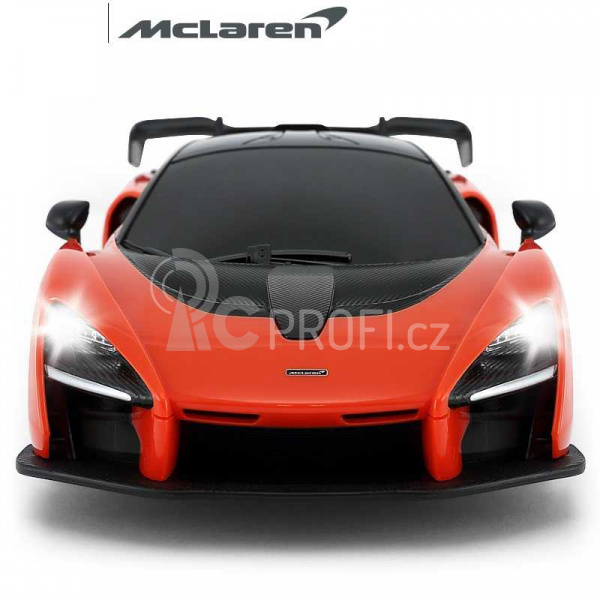 R/C auto McLaren Senna (1:18)