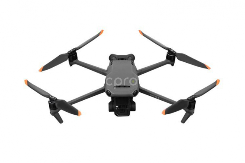 Řada DJI Mavic 3 – Nízkohlučná vrtule 9453 (2 páry)