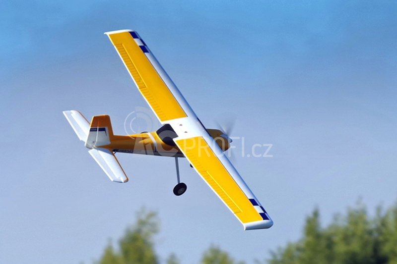 Ranger 1220 ARF