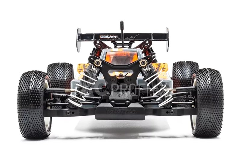 RC auto brushless Buggy 4WD Hobbytech BXR.S (verze 2023)