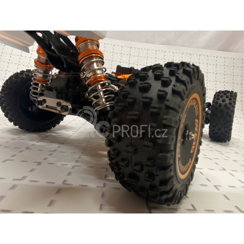 RC auto buggy BL06 brushless