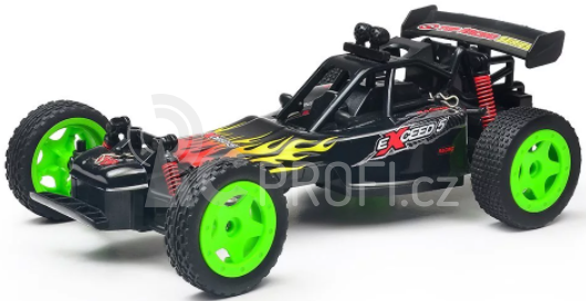 Exceed 5 cheap rc car