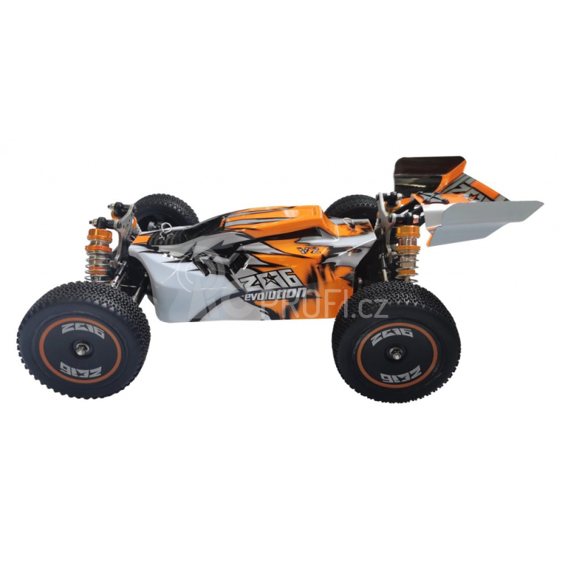 RC auto buggy Z06 Evolution V2