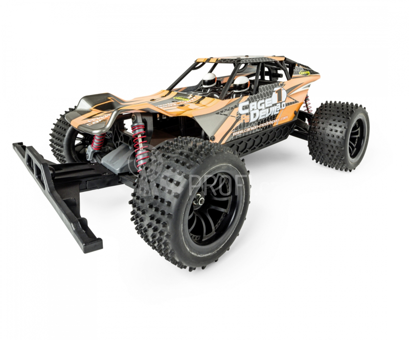 RC auto Cage Devil 3.0