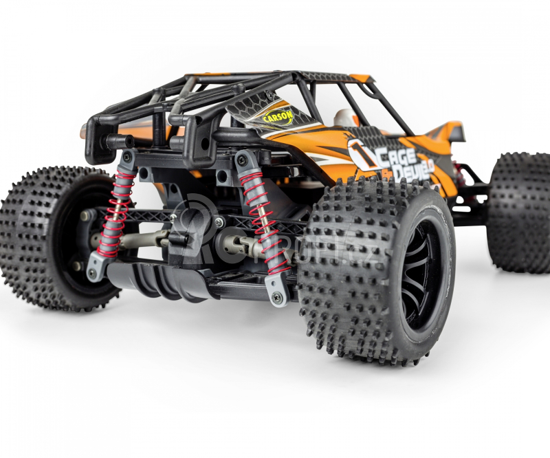 RC auto Cage Devil 3.0