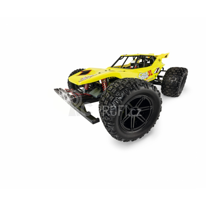 RC auto Cage Devil XL