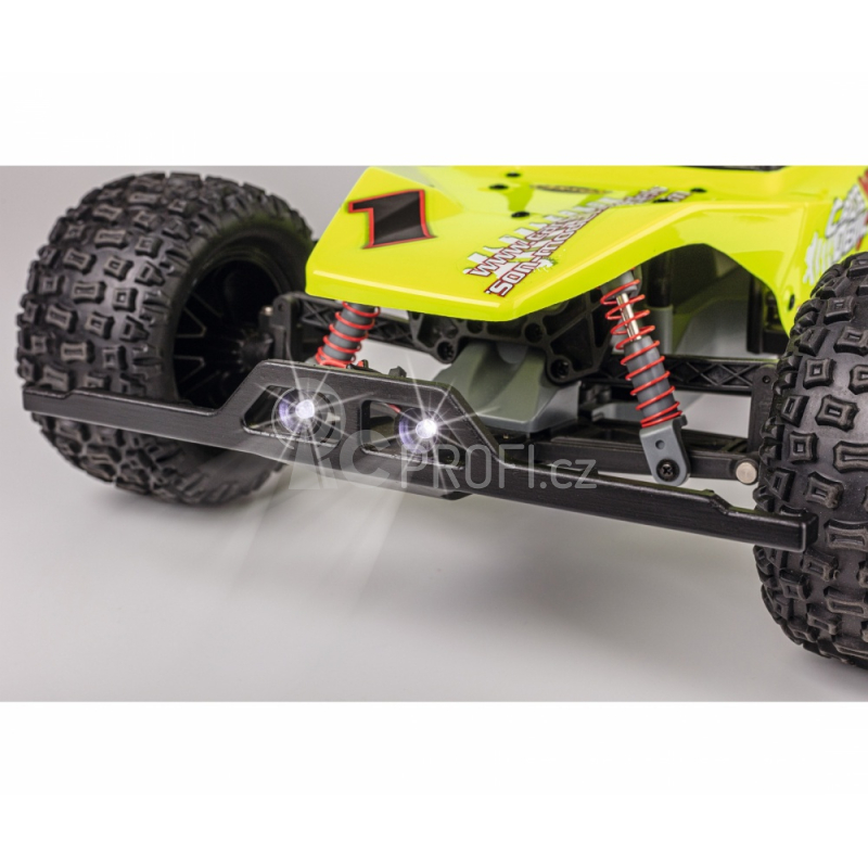 RC auto Cage Devil XL