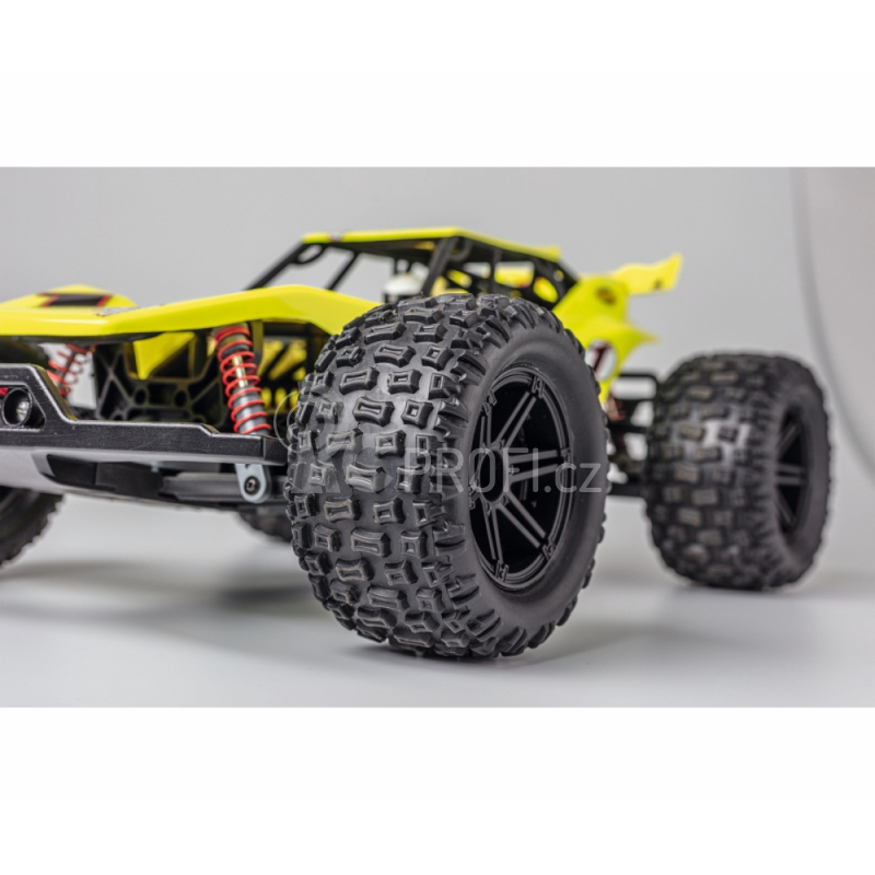 RC auto Cage Devil XL