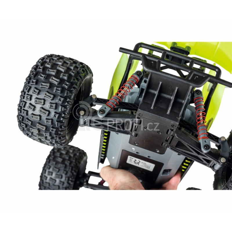 RC auto Cage Devil XL