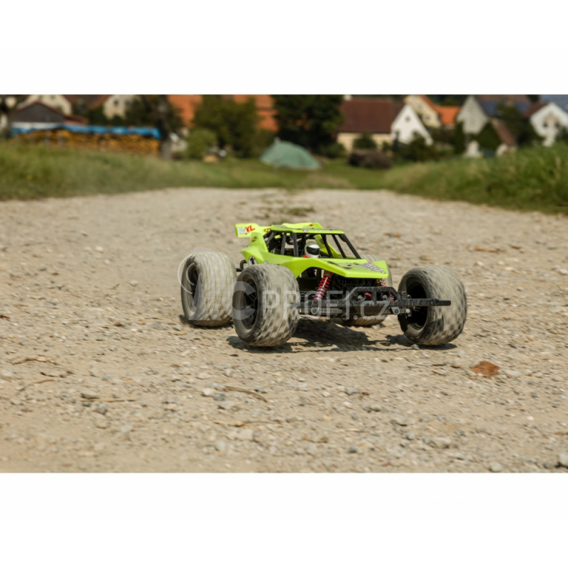 RC auto Cage Devil XL