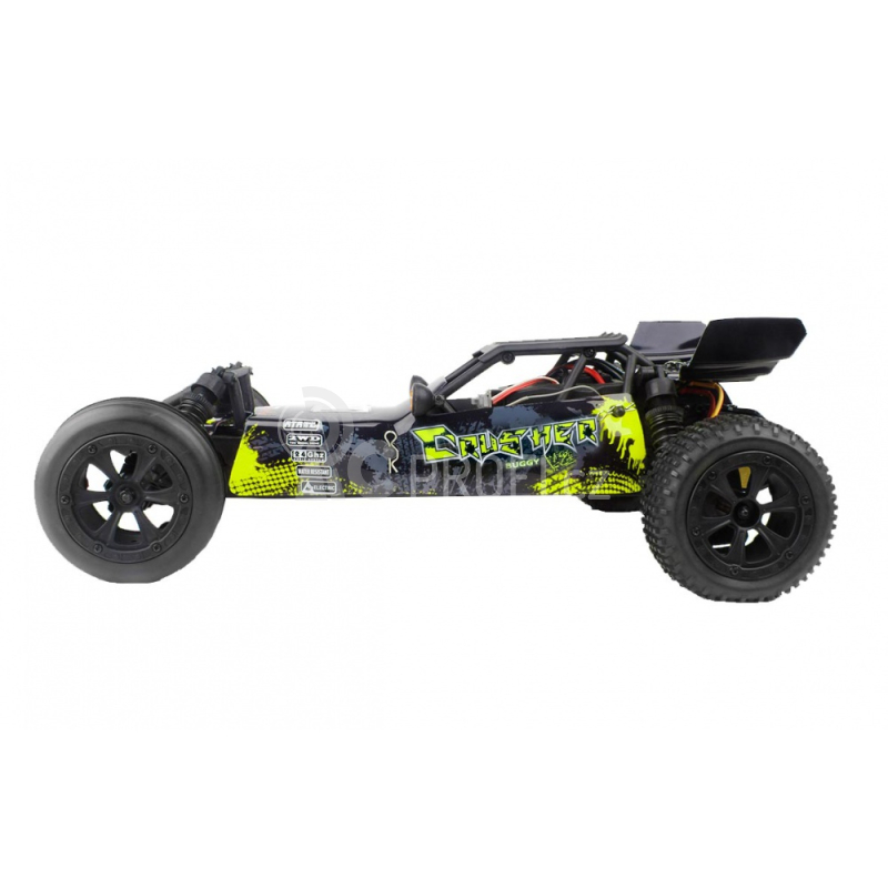 RC auto Crusher Race Buggy V2